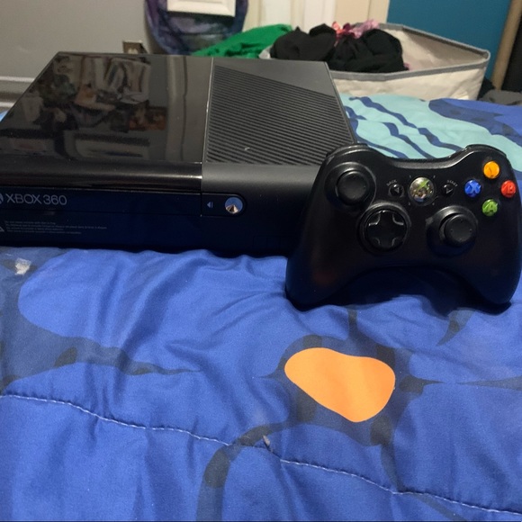 Microsoft Video Games & Consoles Xbox 36 Well Used But Good